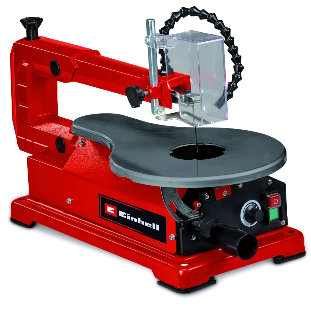Einhell TRAFORO OSCILLANTE TC-SS 406 E  120 W