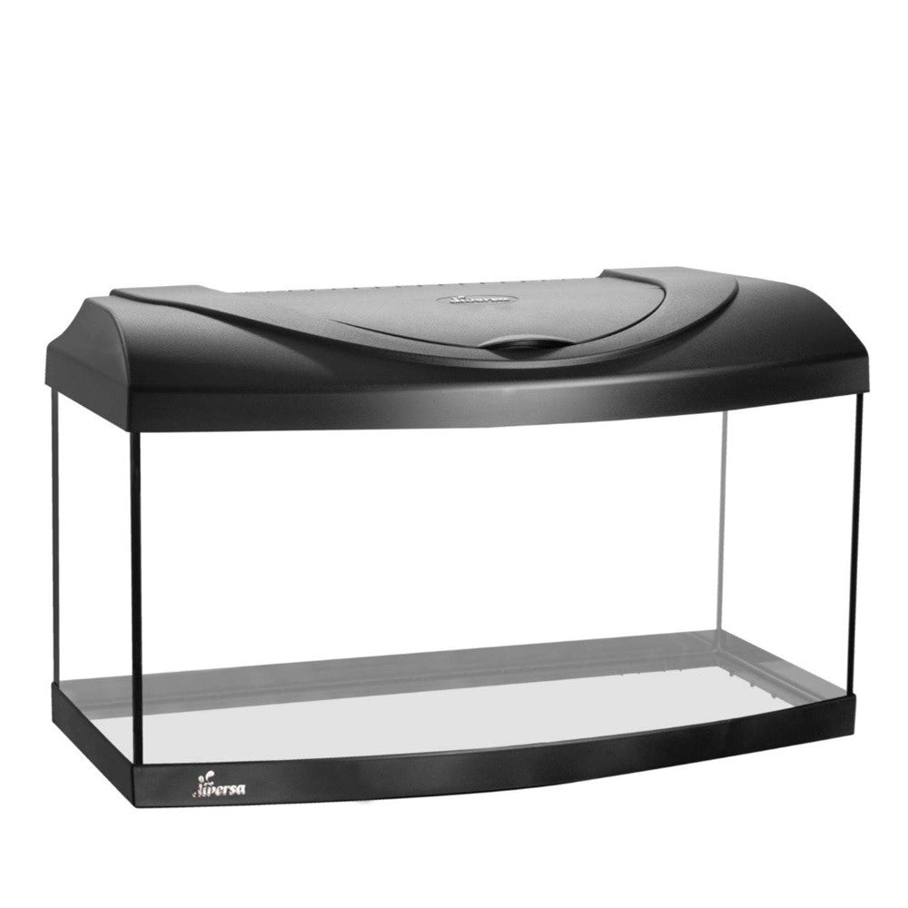 Diversa Start up set 60 - Led Expert 10W Nero 54lt cm60×30×30h
