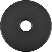 Douchearmflens in acciaio inox per tubi standard 20 mm - Copertura per aperture e fori