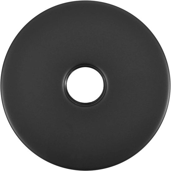 Douchearmflens in acciaio inox per tubi standard 20 mm - Copertura per aperture e fori