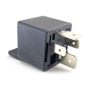 Relè 12V/70A con staffa senza diodo Aleyay