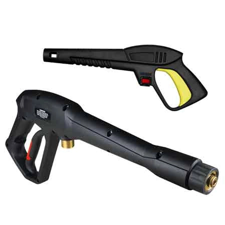 PISTOLA DI RICAMBIO PER IDROPULITRICE ACQUA FREDDA LAVOR Per Vertigo - LAVOR