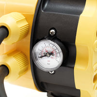 Pressostato EPC-5 230V con 2 cavi per pompa autoclave elettropompa domestica monofase