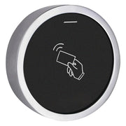 CONTROLLO ACCESSI BLUETOOTH ASTRAL '630011' supporto max 1000 utenti  - PROXE