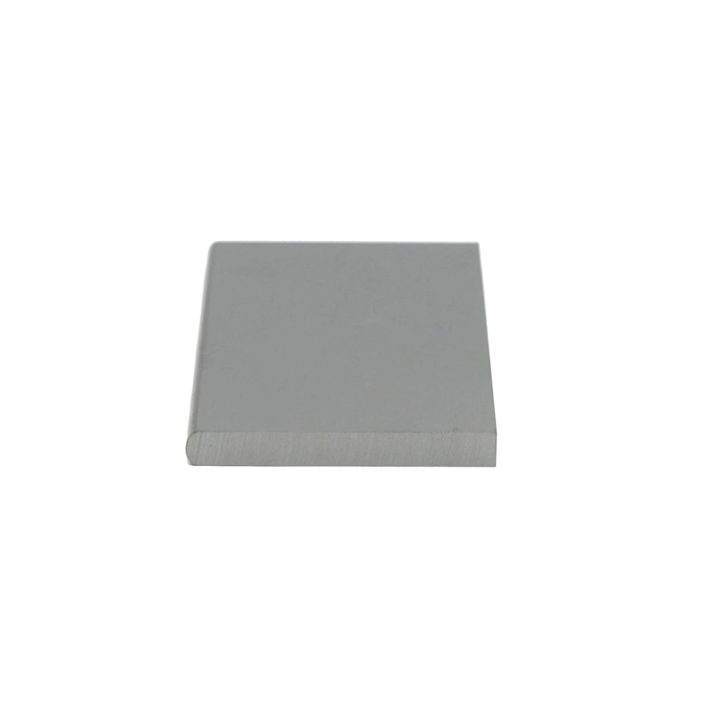 Pallet in grafite per pompa a secco 4,9x40x65mm per mungitrice Breckner Germany