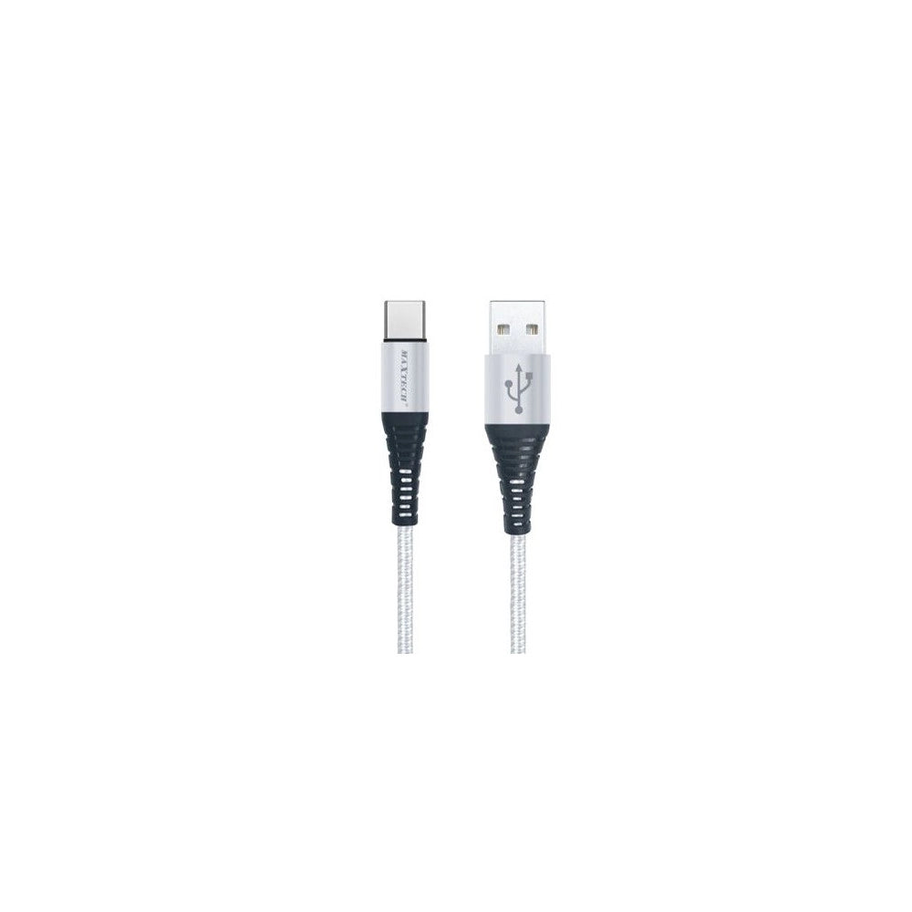 Trade Shop - Cavo Usb-a / Type-c 3.0a 1 Mt Dati Ricarica Rapida Per Smartphone Tablet F-tc022 -