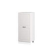 Vicco mobile cucina dispensa Bianco casa di campagna 60 cm