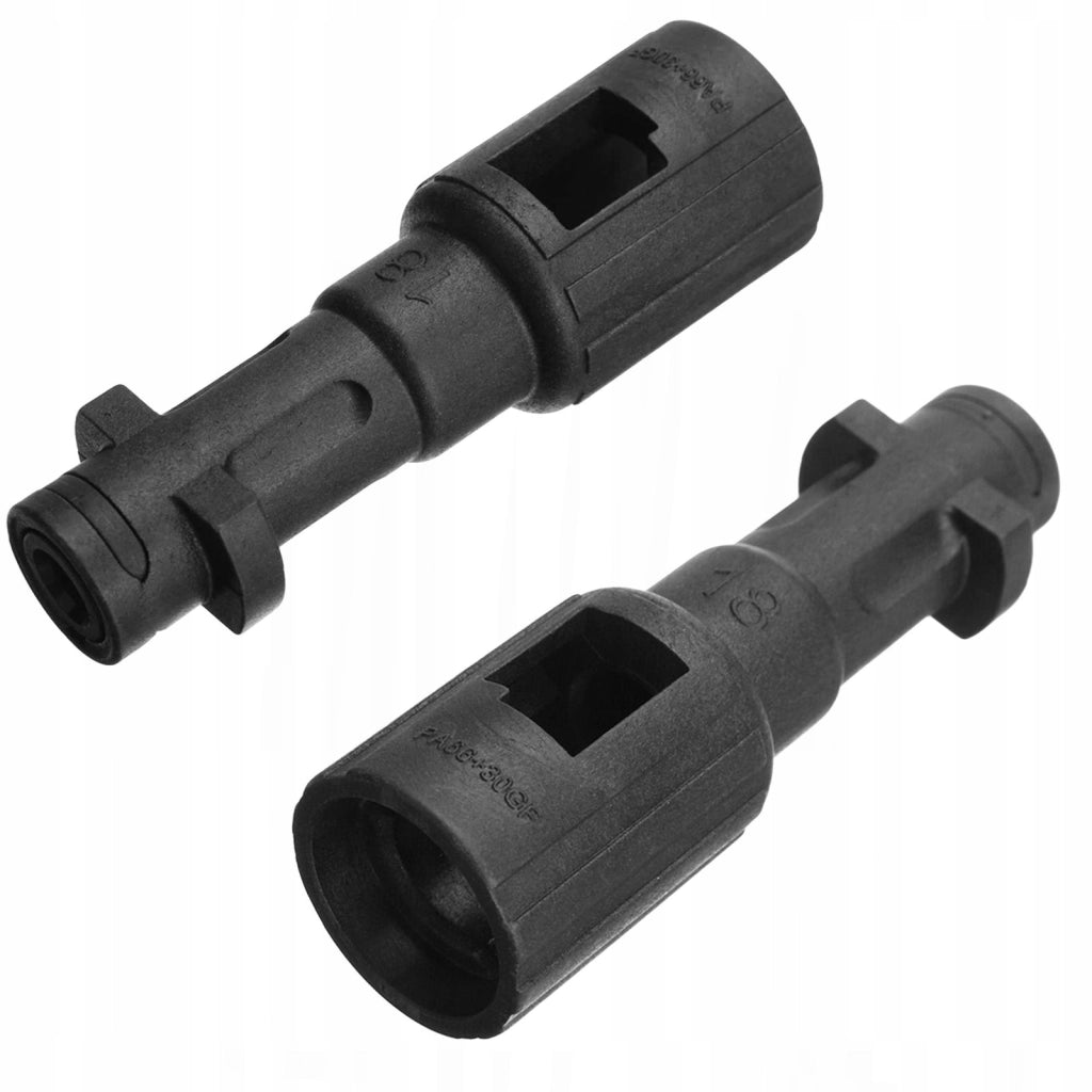 Adattatore per Idropulitrice Bayonet K a Lavor – Compatibile con Kärcher Serie K | Pressione Max 160 Bar