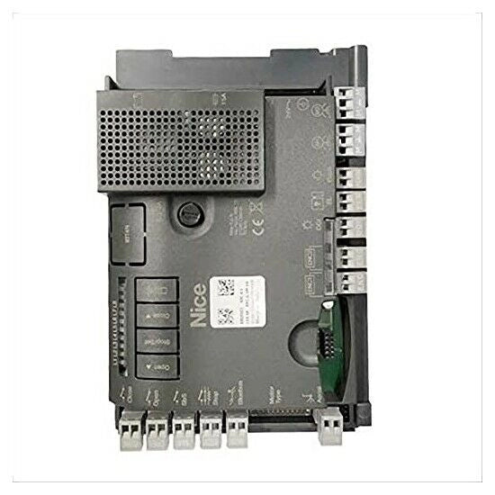 NICE MCA1 SPMCA1R10 CENTRALE DI COMANDO PER MC824H RICAMBIO