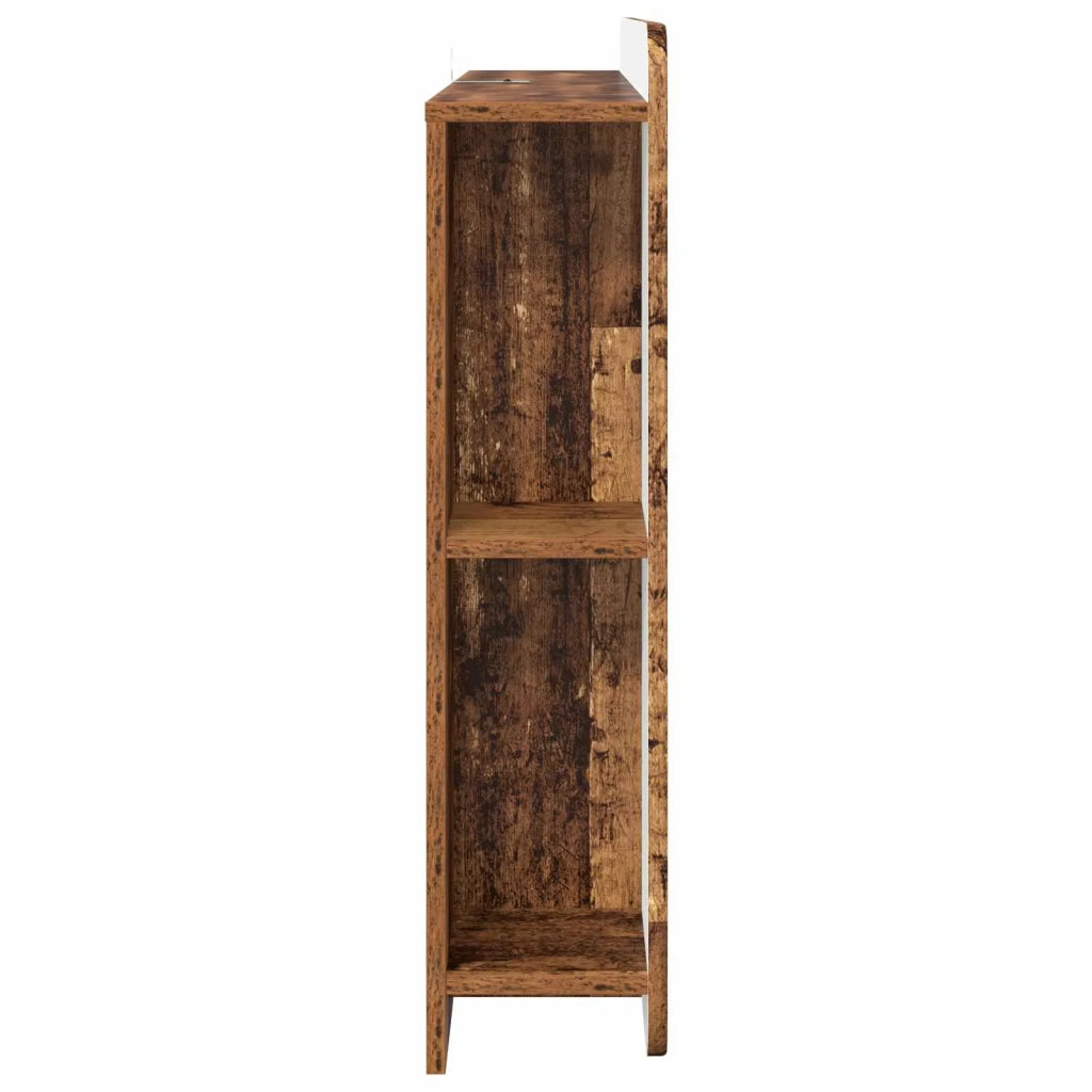 Testata del letto Legno antico Legno ingegnerizzato 8001190