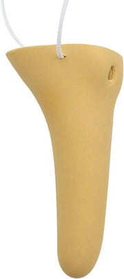 Costume da Halloween e Carnevale per Uomo Plus con parti del corpo - Accessorio di Costume per Festa di Fantasia