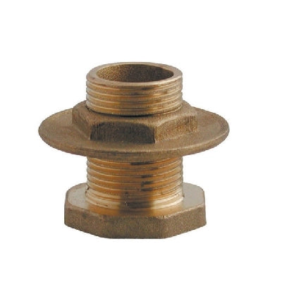 PILETTA PER CASSONE CON FILETTO INTERNO- 11/4 (Fil. Int. 1)- RINAL- pezzi 1