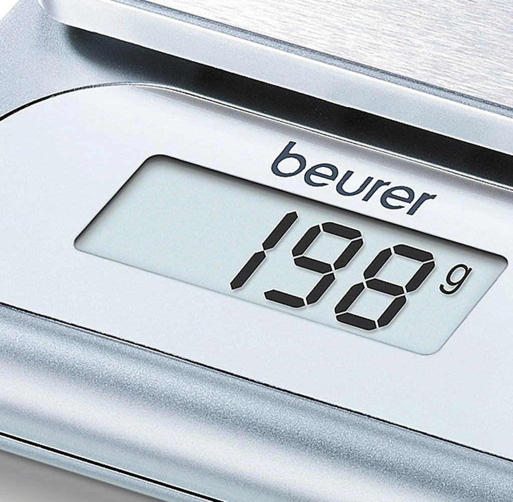 Beurer KS 22 Bilancia da Cucina
