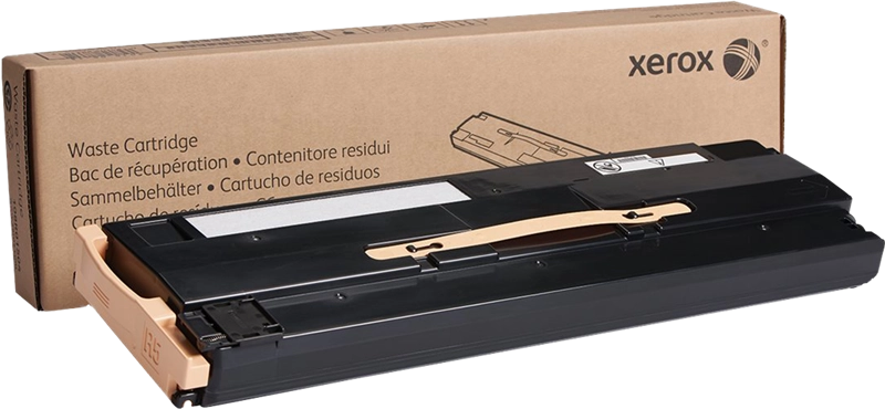 Xerox VersaLink C8000/C9000 Contenitore scarti (47.000 pagine)