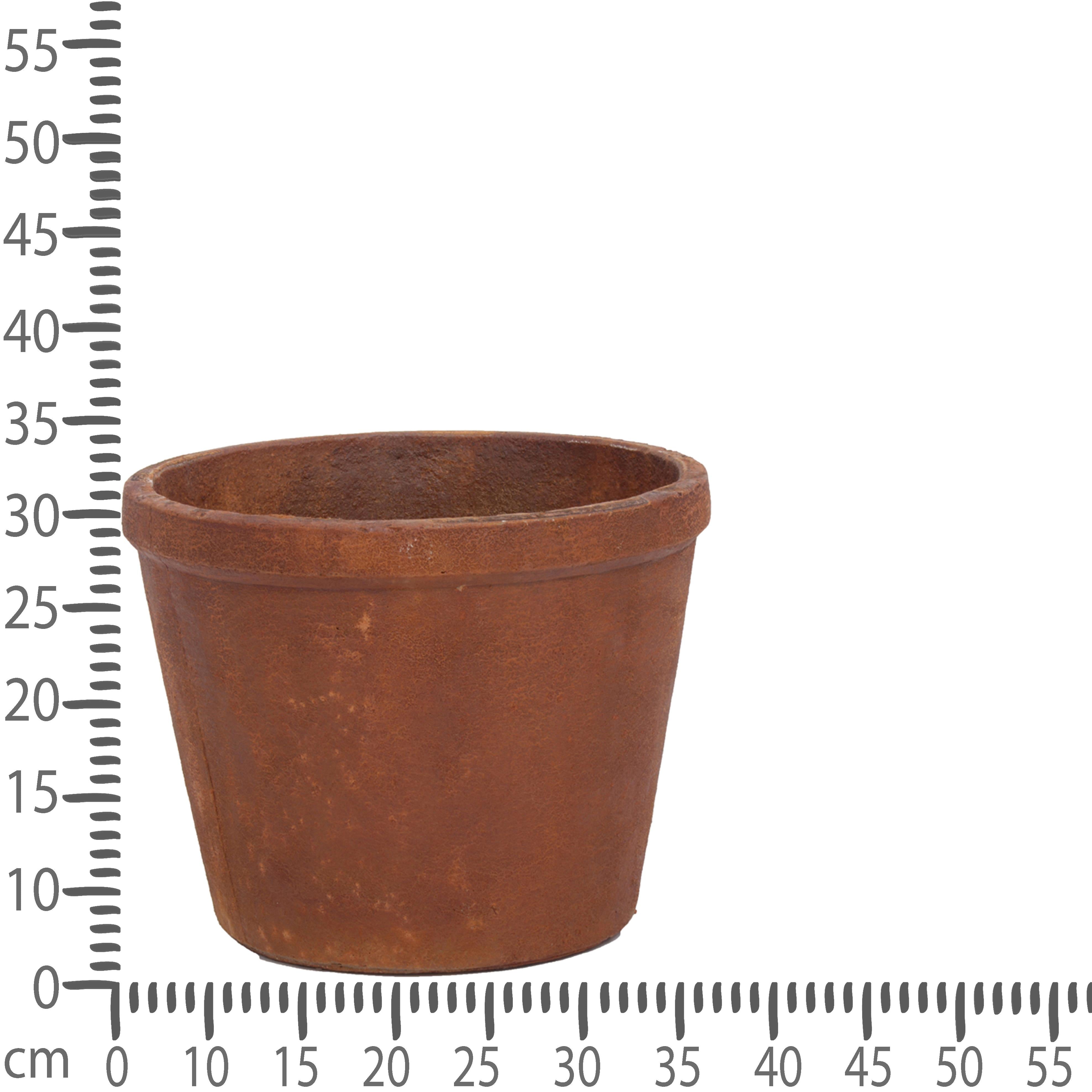 Vaso per Piante Ø 42 cm