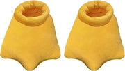 Pantofole per casa con suola anti-slip per uomo e donna - Pantofole comode per la casa e per viaggiare
