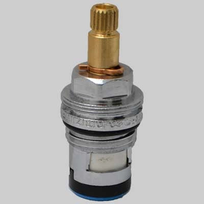 VITONE PER TERMOSTATICO DOCCIA 2T  GN 90  ° dx H 248 B 8x20     PAINI