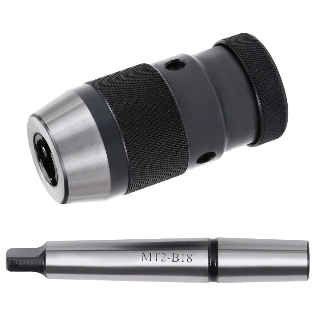 Mandrino per Trapano a Rilascio Rapido MT2-B18 Serraggio 16 mm CFW2999558