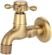 Cassa d'acqua da parete per bagno - installazione a parete - costruzione in ottone - maniglia singola - resistente alla corrosione - utilizzo duraturo - cassa d'acqua da parete - Modello: [Modello], Codice prodotto: [Codice prodotto]