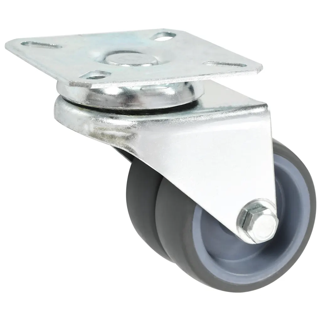 Ruote Girevoli Gemellate 12 pz 50 mm CFW5079748