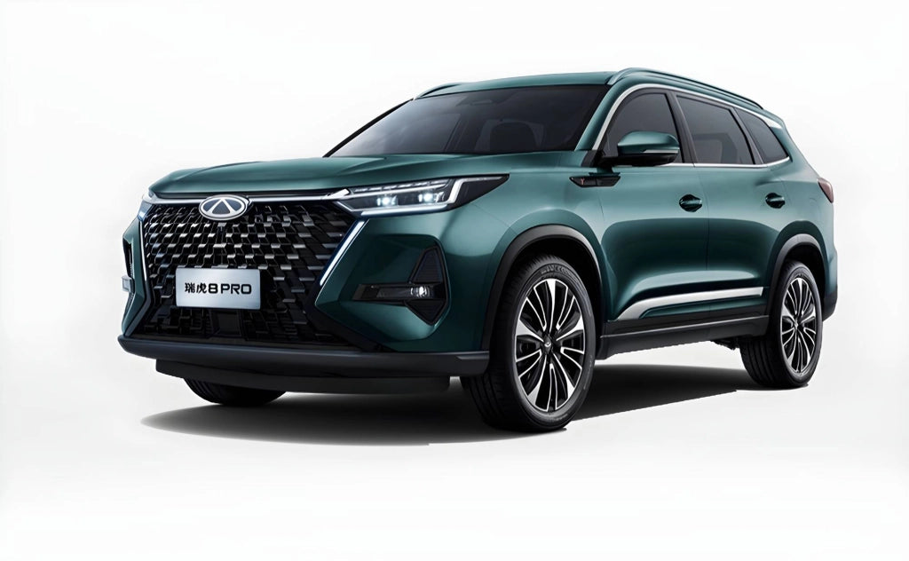 CLASSIC606174 , Chery Tiggo 8 PHEV 5 Posti dal 2025-