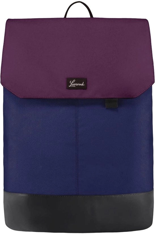 Borsa da Spalla per Donna, Grande Zaino da Viaggio con Porta Laptop da 15,6 Pollici, Borsa da Lavoro con Porta Laptop, Borsa per Studentesse, Borsa da Ufficio per Viaggi di Lavoro