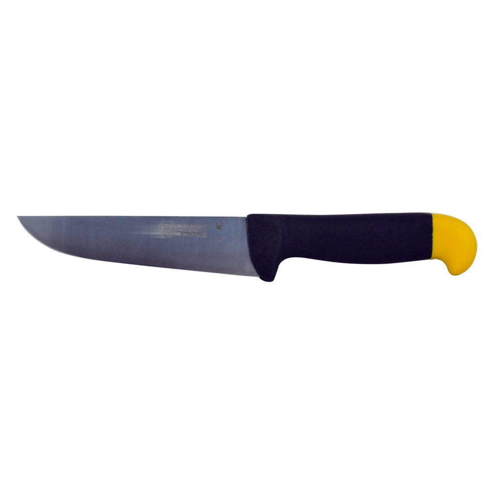 COLTELLO MODELLO 'FRANCESE' mm 180  - DUE BUOI