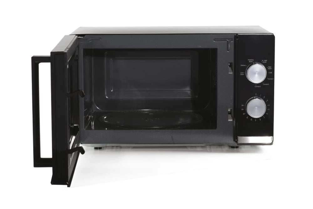 Candy Moderna CMG20TNMB Superficie piana Microonde con grill 20 L 700 W Nero
