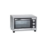 Ariete 984 forno elettrico ventilato 25 litri - bon cuisine 250 - doppio vetro - temperatura max 230° - 1500 watt - 6 posizioni cottura - timer 60’ - ARI984