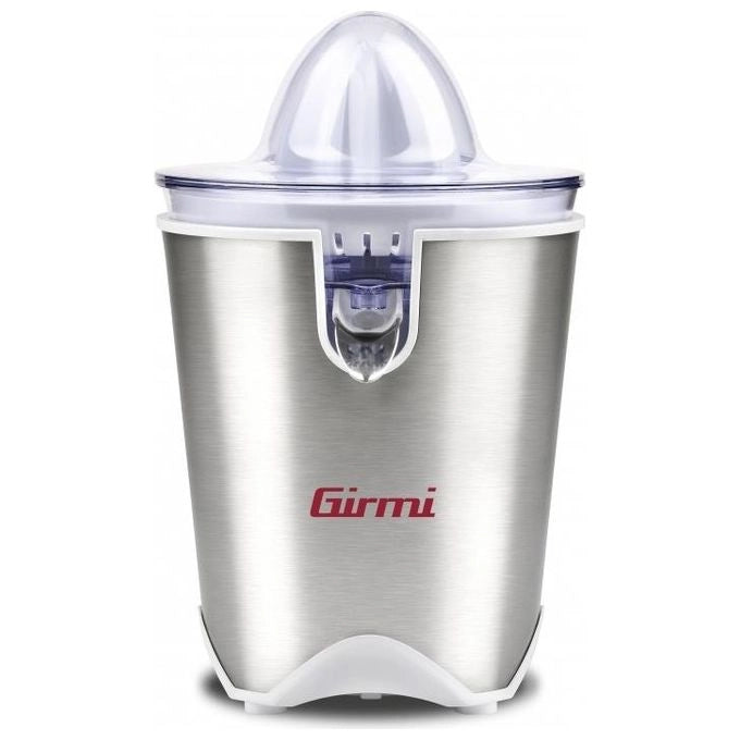 Girmi SR54 spremiagrumi elettrico 60 W Acciaio inossidabile
