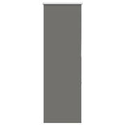 Tenda a rullo | Tenda avvolgibile Oscurante 40x150 cm Larghezza Tessuto 35,7 cm