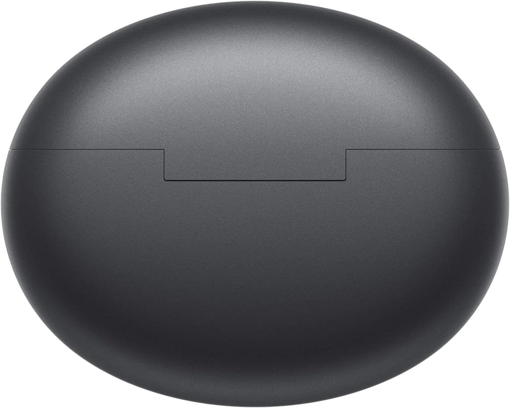 Buds 4 Auricolari wireless, durata della batteria di 45 ore, cancellazione intelligente del rumore, doppio driver ANC da 55 dB, DAC dedicati e LHDC 5.0, grigio