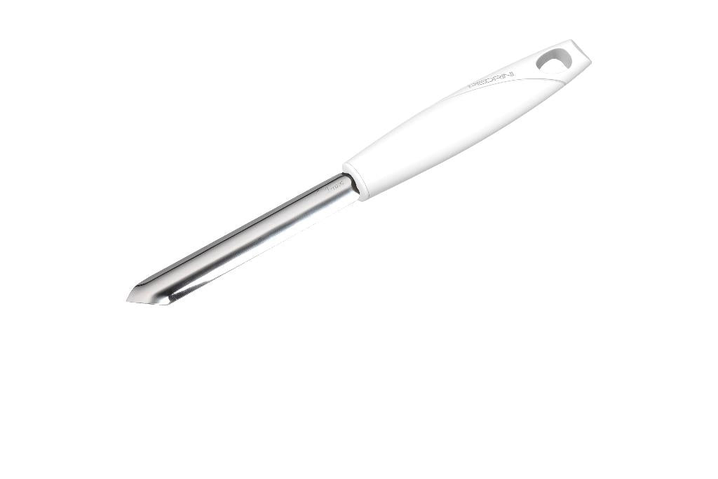 Svuotazucchine lama in acciaio inox lillo pedrini