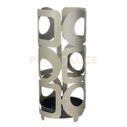 Portaombrelli moderno Bubbles Sabbia