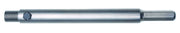 Krino ATTACCO ESAGONALE PER FRESE IMPACT M22 mm. 370