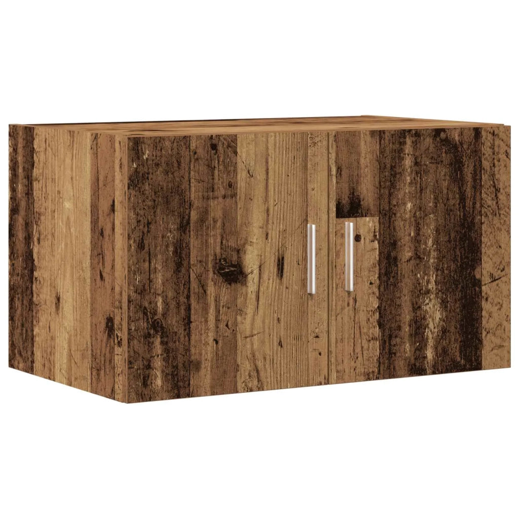 Armadio 3 pz Legno vecchio CFW7022942