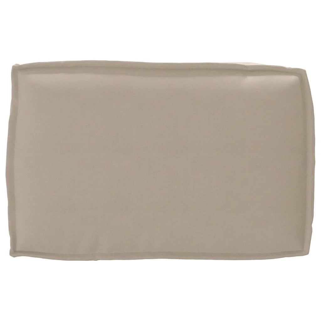 Set di Cuscini 3 pcs Talpa Tessuto Oxford 3402134