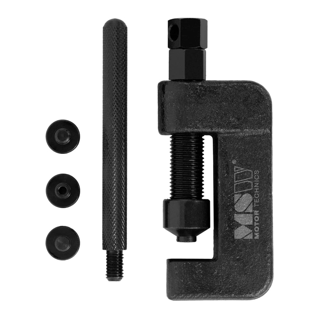 Rompicatena/utensile - Moto - 3 punti - Acciaio al carbonio 14_0006411