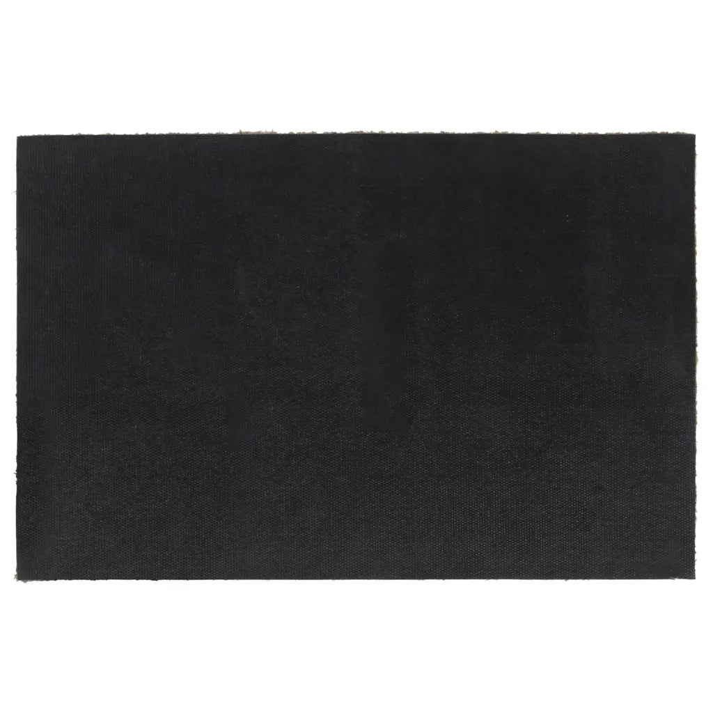 Zerbino | Tappetino Naturale 40x60 cm Fibra di Cocco