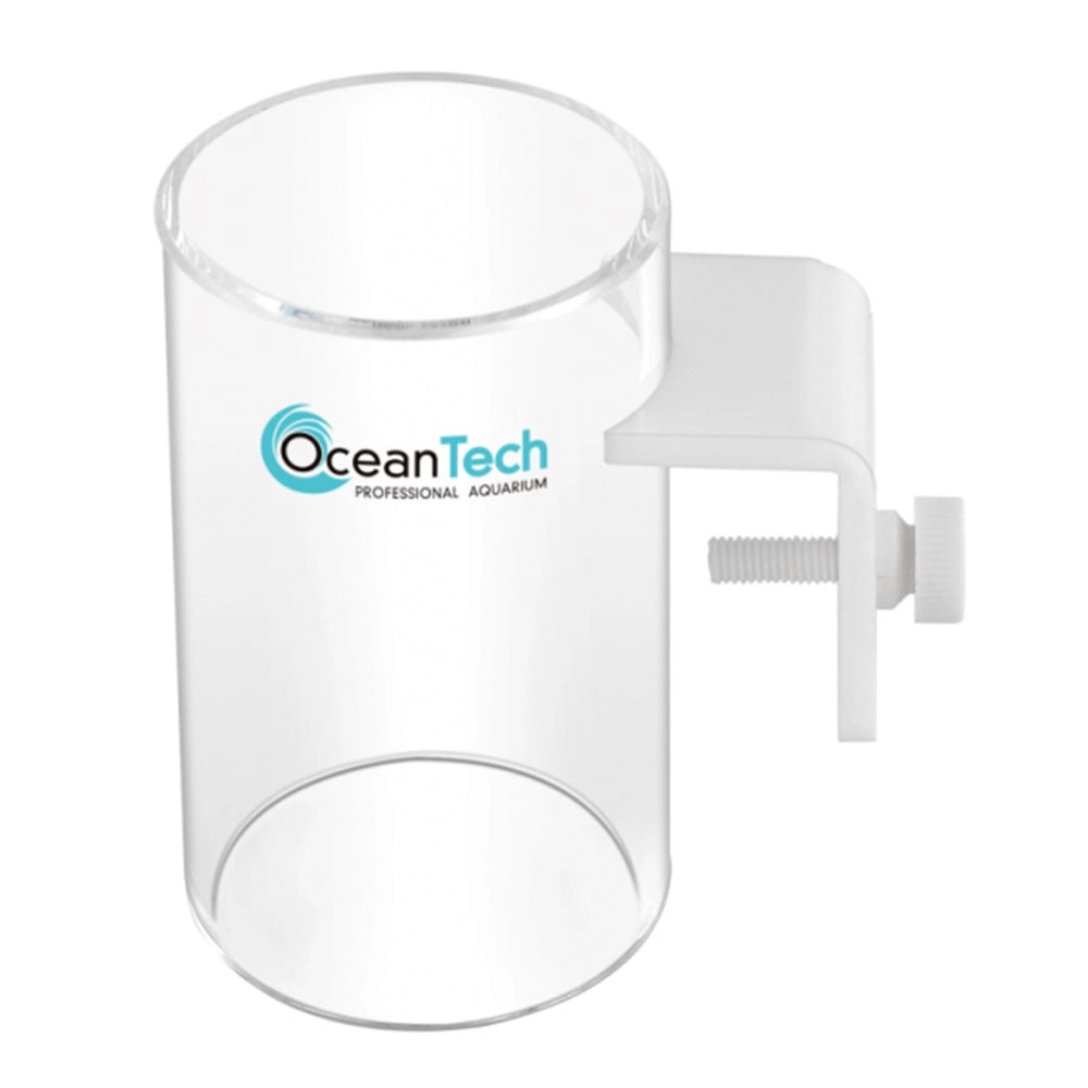 OceanTech Feeding Circle - mangiatoia galleggiante con supporto bordovasca
