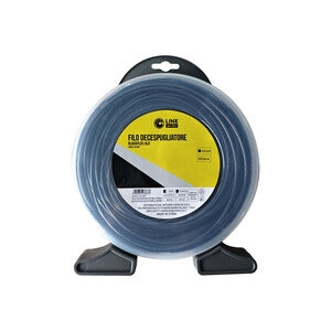 FILO DECESPUGLIATORE TON BLACKPLUS-ALU-R 3,0MMX50M