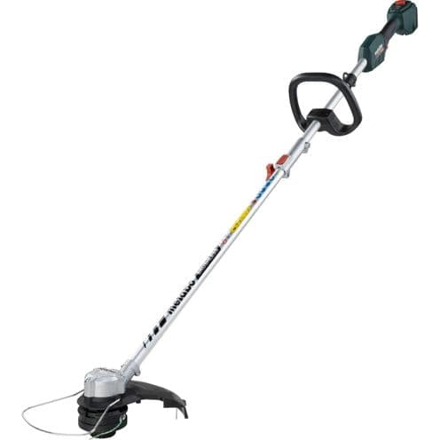 Metabo RTD 18 LTX BL 30 tagliaerba a batteria