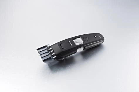 Panasonic ER-GB96 AC/Baterry 58 3 cm Nero, Argento