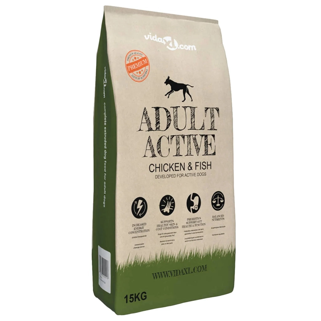 Supporto per alimentazione e ciotola con cibo per cani 3053621