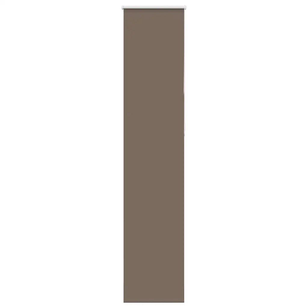 Tenda a Rullo Oscurante 55x210 cm Larghezza Tessuto 50,7 cm 4011041