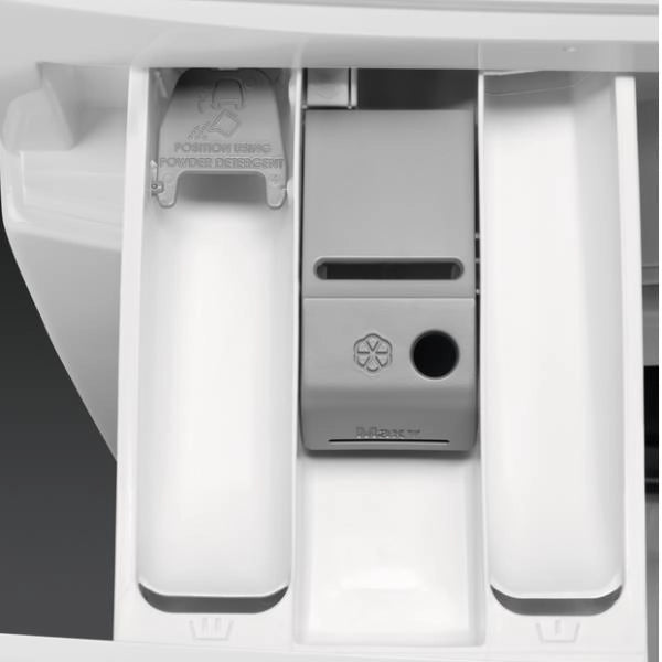 Lavatrice 10 kg AEG L6FBI145 Classe A 1400 giri Motore inverter ProSense A libera installazione (A84,7xL59,7xP63,6)