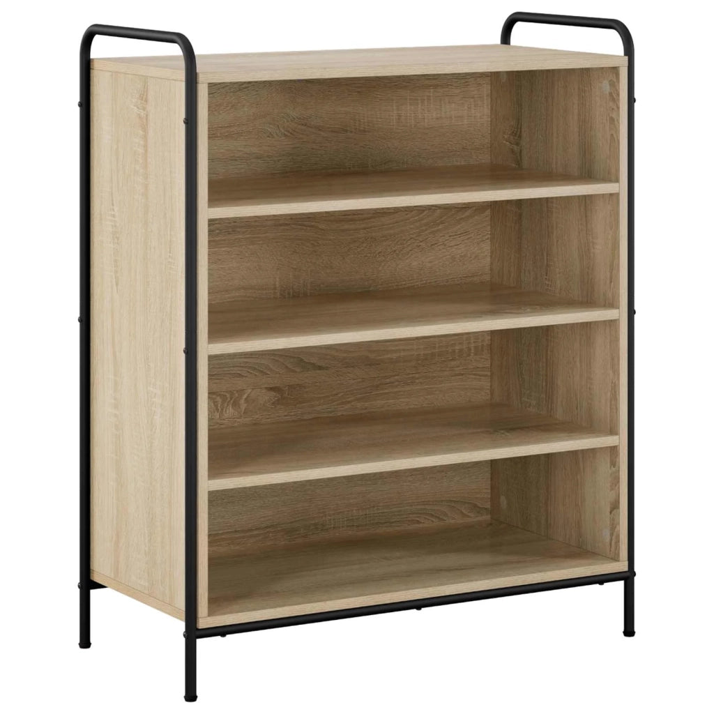 Mobile per scarpe 76 x 36,5 x 93 cm Legno ingegnerizzato 8013987