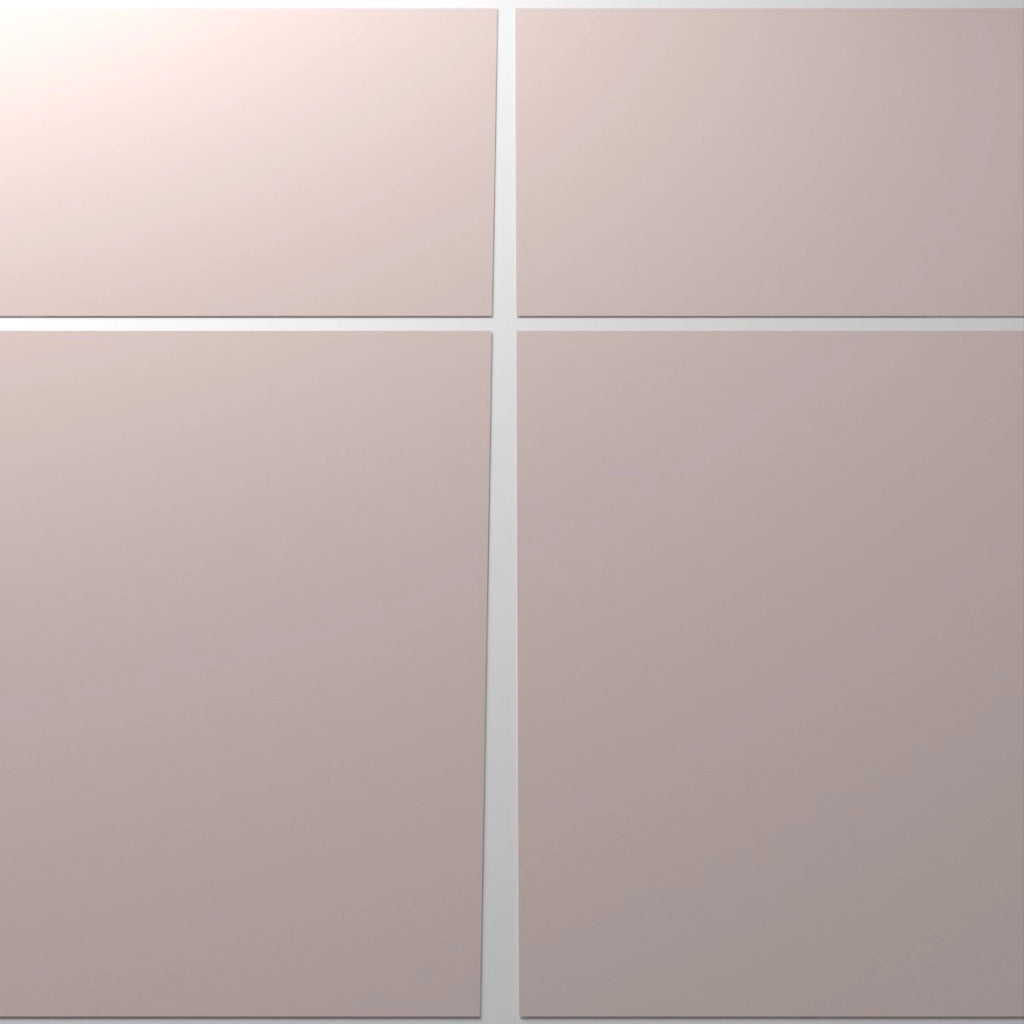 Pittura Super Lavabile Quarzo Lucido - Rivestimenti Esterni B702 - Litri 4