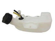 SERBATOIO CARBURANTE PER DECESPUGLIATORE MULTIFUNZIONE CC.25,4    EXCEL