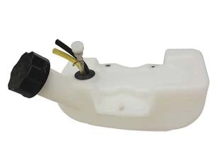 SERBATOIO CARBURANTE PER DECESPUGLIATORE MULTIFUNZIONE CC.25,4    EXCEL